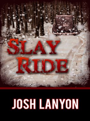 Slay Ride - ebook
